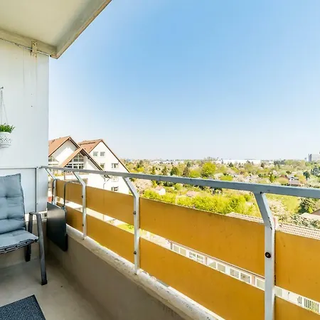 Id 6841 | Private Apartment