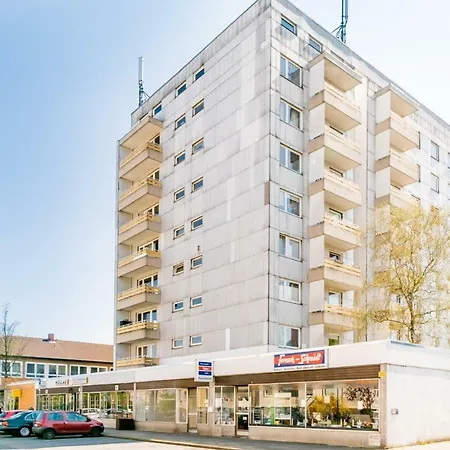 Id 6841 | Private Apartment Hannover