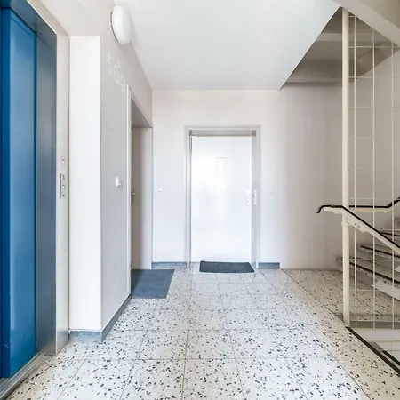 Id 6841 | Private Apartment Hannover